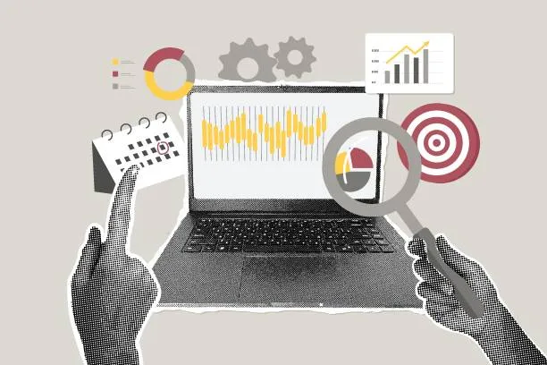 Продажи и Маркетинг